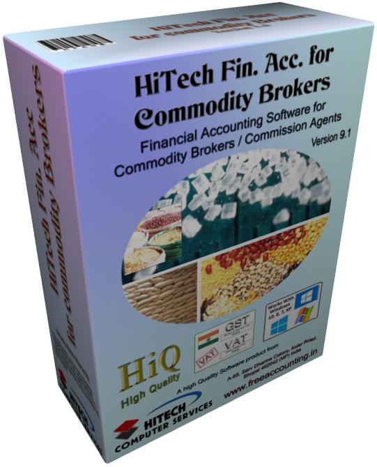 Commodity Buy Sell Software, Software for Commodity, Best CRM for Insurance Agents, Magento Inventory Software, best sales commission software, magento HiTech, magento inventory, Commission Software , forwarding agent, commodities brokerage, brokerage software, Free Commission Tracker, Commodity Broker, HiTech Financial Accounting Software for Commodity Brokers, Commission Agents, Commodity Trading Software, Commodity Broker Software, Business Management and Accounting Software for commodity brokers, commission agents. Modules : Parties, Transactions, Payroll, Accounts & Utilities. Free Trial Download