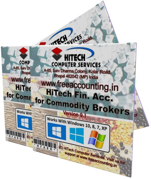 Commodity funds , clearing agent, broker, commodities broker, Customized Accounting Software and Website Development, Commodity Broker Software, Accounting software and Business Management software for Traders, Industry, Hotels, Hospitals, Supermarkets, petrol pumps, Newspapers Magazine Publishers, Automobile Dealers, Commodity Brokers etc